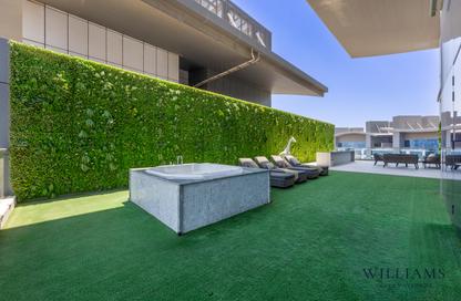Apartment - 4 Bedrooms - 5 Bathrooms for sale in Oceana Aegean - Oceana - Palm Jumeirah - Dubai