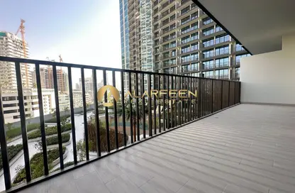 Apartment - 1 Bedroom - 2 Bathrooms for sale in Luma Park Views - District 14 - Jumeirah Village Circle - Dubai