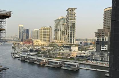 Apartment - 1 Bedroom - 2 Bathrooms for sale in J ONE Tower A - J ONE - Business Bay - Dubai