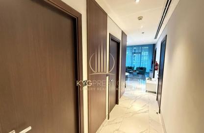 Apartment - 1 Bedroom - 2 Bathrooms for sale in J ONE Tower A - J ONE - Business Bay - Dubai