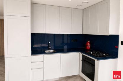 Apartment - 1 Bedroom - 1 Bathroom for rent in Peninsula Three - Peninsula - Business Bay - Dubai