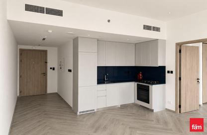 Apartment - 1 Bedroom - 1 Bathroom for rent in Peninsula Three - Peninsula - Business Bay - Dubai