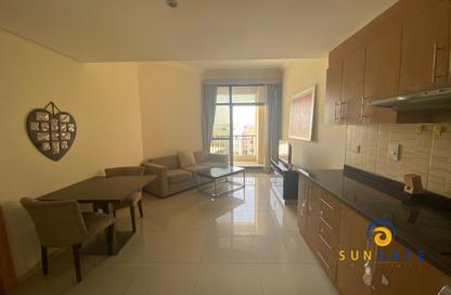 Apartment - 1 - 2 for sale in Lincoln Park B - Lincoln Park - Arjan - Dubai