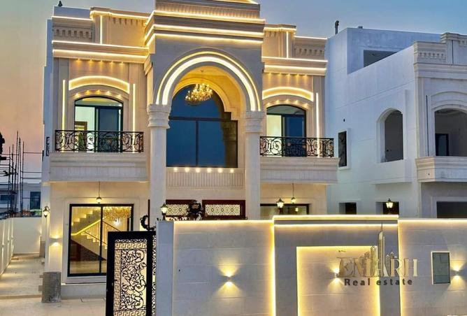 85736307 - الصورة الرئيسية للعقار