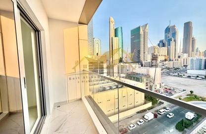 Apartment - 1 Bedroom - 2 Bathrooms for rent in Waha Living - Jumeirah Garden City - Al Satwa - Dubai Apartment - 1 Bedroom - 2 Bathrooms for rent in Waha Living - Jumeirah Garden City - Al Satwa - Dubai