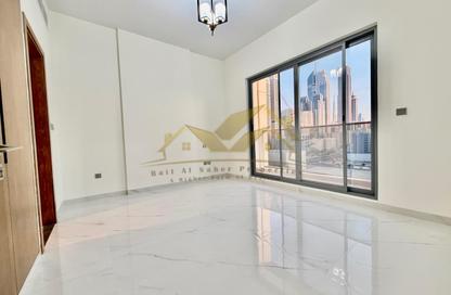 Apartment - 1 Bedroom - 2 Bathrooms for rent in Waha Living - Jumeirah Garden City - Al Satwa - Dubai Apartment - 1 Bedroom - 2 Bathrooms for rent in Waha Living - Jumeirah Garden City - Al Satwa - Dubai