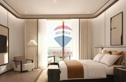 شقة - 3 غرف نوم - 4 حمامات للبيع في سانت ريجيس ذا ريزيدنسز - جزيرة المارية - أبوظبي