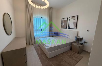 Apartment - 2 Bedrooms - 2 Bathrooms for rent in Residences C - Yas Golf Collection - Yas Island - Abu Dhabi Apartment - 2 Bedrooms - 2 Bathrooms for rent in Residences C - Yas Golf Collection - Yas Island - Abu Dhabi