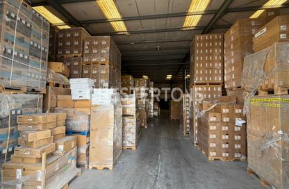مستودع - استوديو للبيع في شمال المنطقة الحرة - المنطقة الحرة بجبل علي - جبل علي - دبي مستودع - استوديو للبيع في شمال المنطقة الحرة - المنطقة الحرة بجبل علي - جبل علي - دبي
