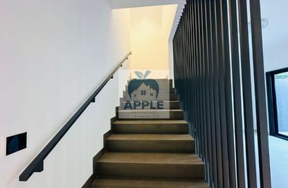 Villa - 2 Bedrooms - 4 Bathrooms for rent in Sarab 2 - Aljada - Sharjah