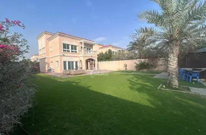 Villa - 2 Bedrooms - 3 Bathrooms for sale in District 16C - Jumeirah Village Circle - Dubai
