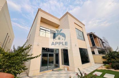 Villa - 5 Bedrooms - 6 Bathrooms for rent in Orchid - Al Zahia - Muwaileh Commercial - Sharjah