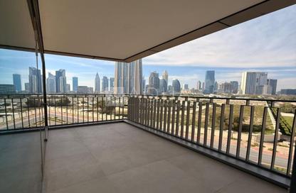 Apartment - 2 Bedrooms - 3 Bathrooms for rent in Downtown Views II Tower 2 - Downtown Views II - Zabeel 2 - Zabeel - Dubai Apartment - 2 Bedrooms - 3 Bathrooms for rent in Downtown Views II Tower 2 - Downtown Views II - Zabeel 2 - Zabeel - Dubai