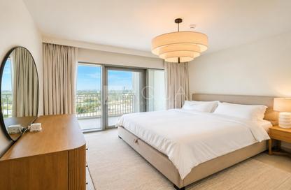 Apartment - 2 Bedrooms - 3 Bathrooms for rent in Downtown Views II Tower 2 - Downtown Views II - Zabeel 2 - Zabeel - Dubai