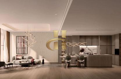 Apartment - 2 - 3 for sale in The Symphony by Imtiaz - Bukadra - Dubai