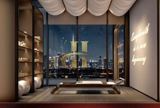 Lagoon View Unit | Strong ROI and High Demand