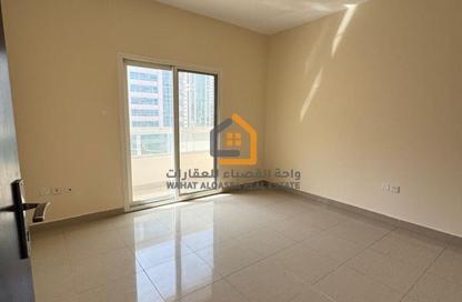 Apartment - 2 - 2 for rent in Al Taawun Street - Al Taawun - Sharjah