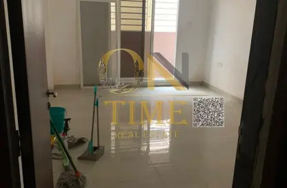 شقة - 1 حمام للايجار في مبنى جيباس 3 - الراشدية 2 - الراشدية - عجمان