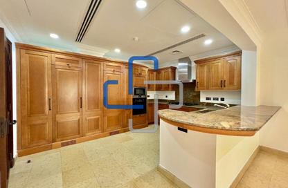 Townhouse - 4 - 6 for rent in Jawaher Saadiyat - Saadiyat Island - Abu Dhabi