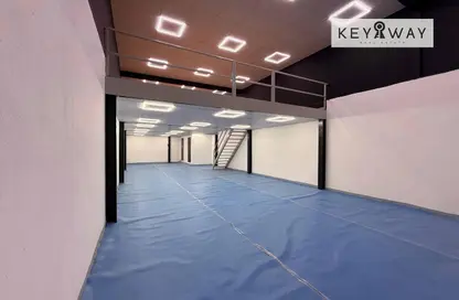 Warehouse - Studio for rent in Al Quoz Industrial Area 1 - Al Quoz Industrial Area - Al Quoz - Dubai