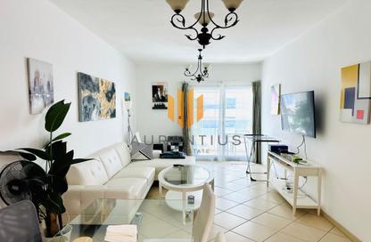 Apartment - 1 Bedroom - 1 Bathroom for rent in Marina Diamond 6 - Marina Diamonds - Dubai Marina - Dubai Apartment - 1 Bedroom - 1 Bathroom for rent in Marina Diamond 6 - Marina Diamonds - Dubai Marina - Dubai
