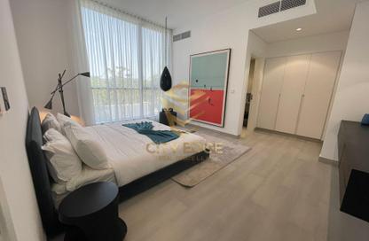 Villa - 2 Bedrooms - 4 Bathrooms for sale in Narenj - Masaar - Tilal City - Sharjah