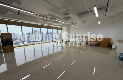 Office Space - Studio for sale in I Rise Tower - Barsha Heights (Tecom) - Dubai