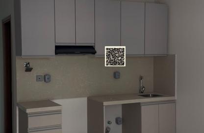 Apartment - 2 Bedrooms - 3 Bathrooms for sale in Kentia - Ajman Uptown Villas - Ajman Uptown - Ajman