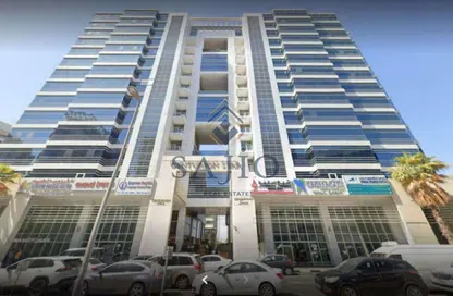 متجر - استوديو - 1 حمام للايجار في برج سنتوريون ستار - بورسعيد - ديرة - دبي