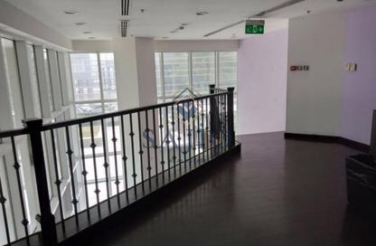 Shop - Studio - 1 Bathroom for rent in Centurion Star Tower - Port Saeed - Deira - Dubai