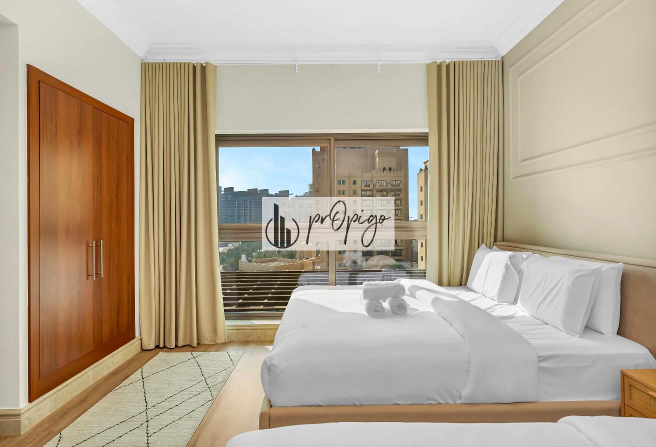 Short Stay| All Bills | Free Beach | No commission photo 6