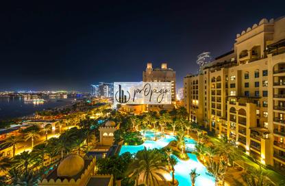 Apartment - 2 - 2 for rent in The Fairmont Palm Residences - Palm Jumeirah - Dubai Apartment - 2 - 2 for rent in The Fairmont Palm Residences - Palm Jumeirah - Dubai