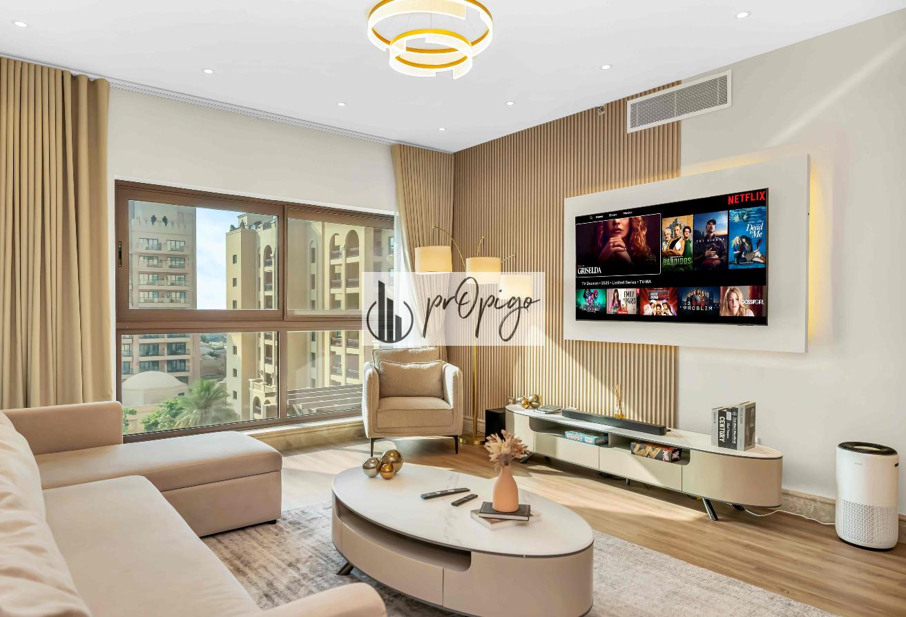 Short Stay| All Bills | Free Beach | No commission photo 4