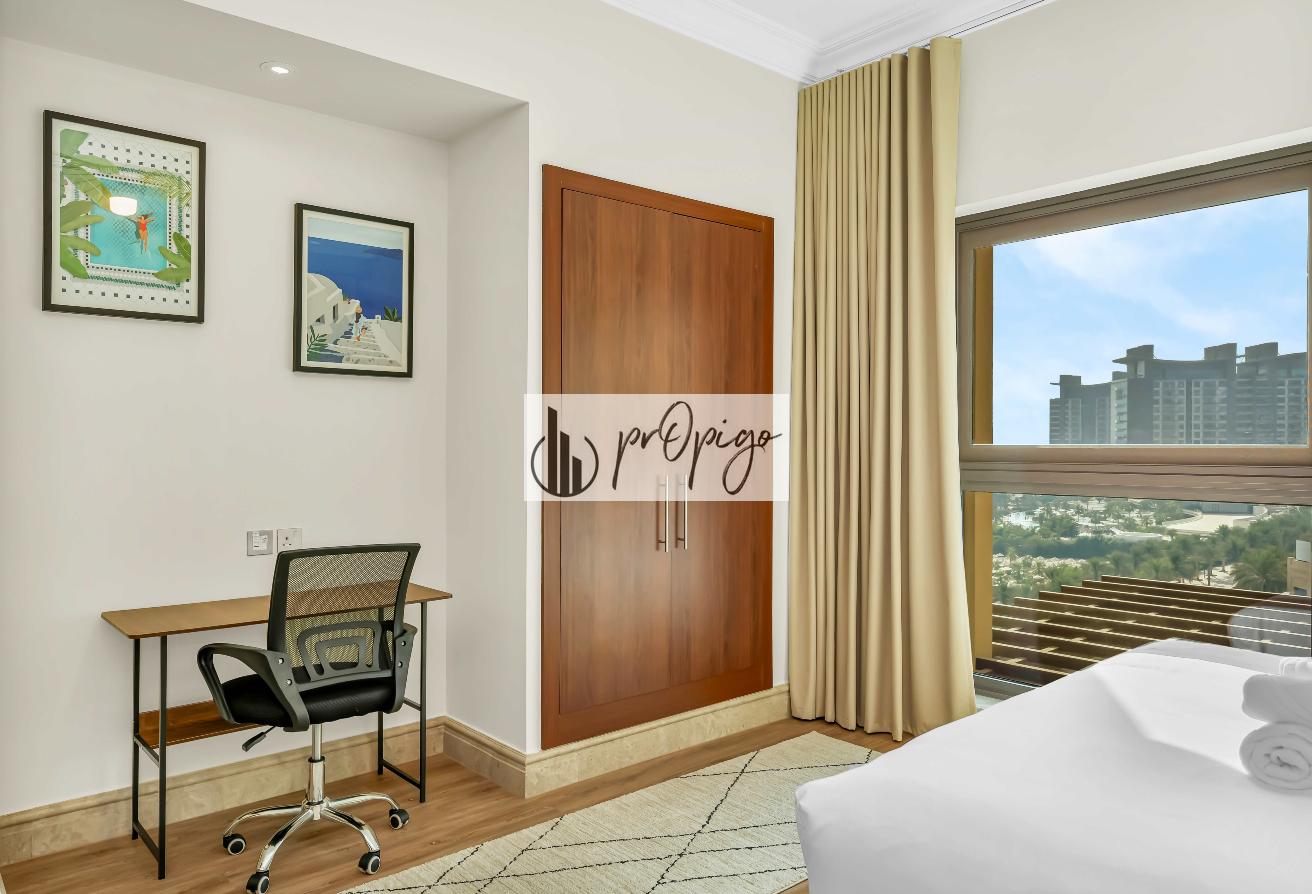 Short Stay| All Bills | Free Beach | No commission photo 9