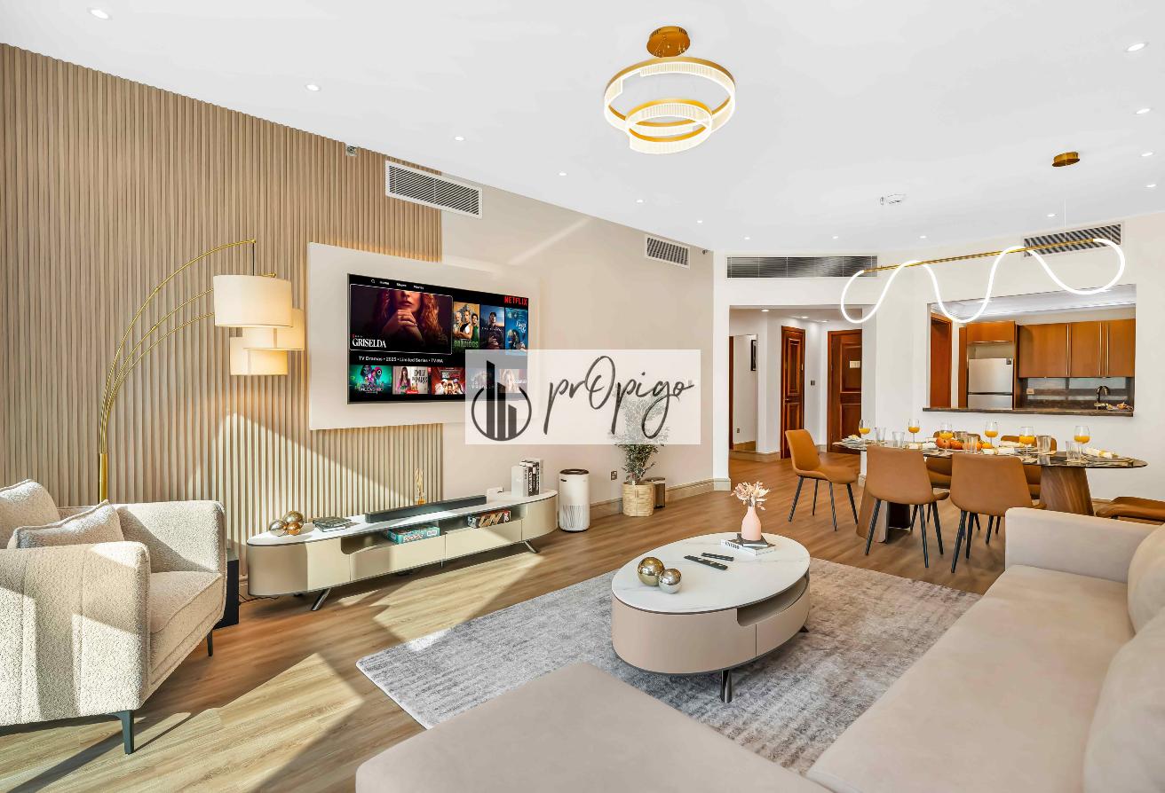 Short Stay| All Bills | Free Beach | No commission photo 5