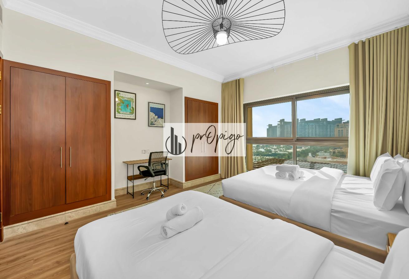 Short Stay| All Bills | Free Beach | No commission photo 7