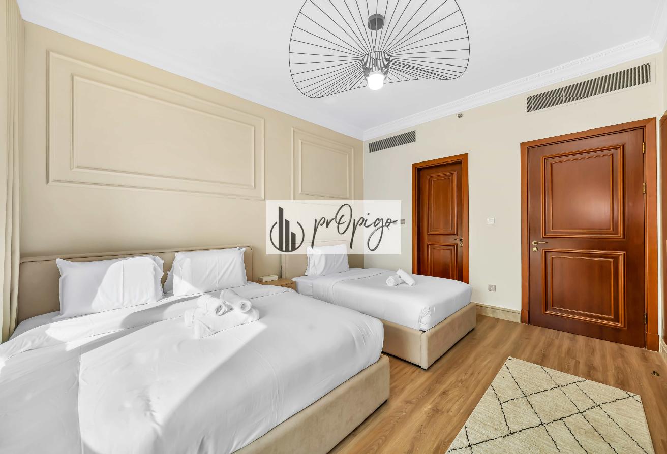 Short Stay| All Bills | Free Beach | No commission photo 8