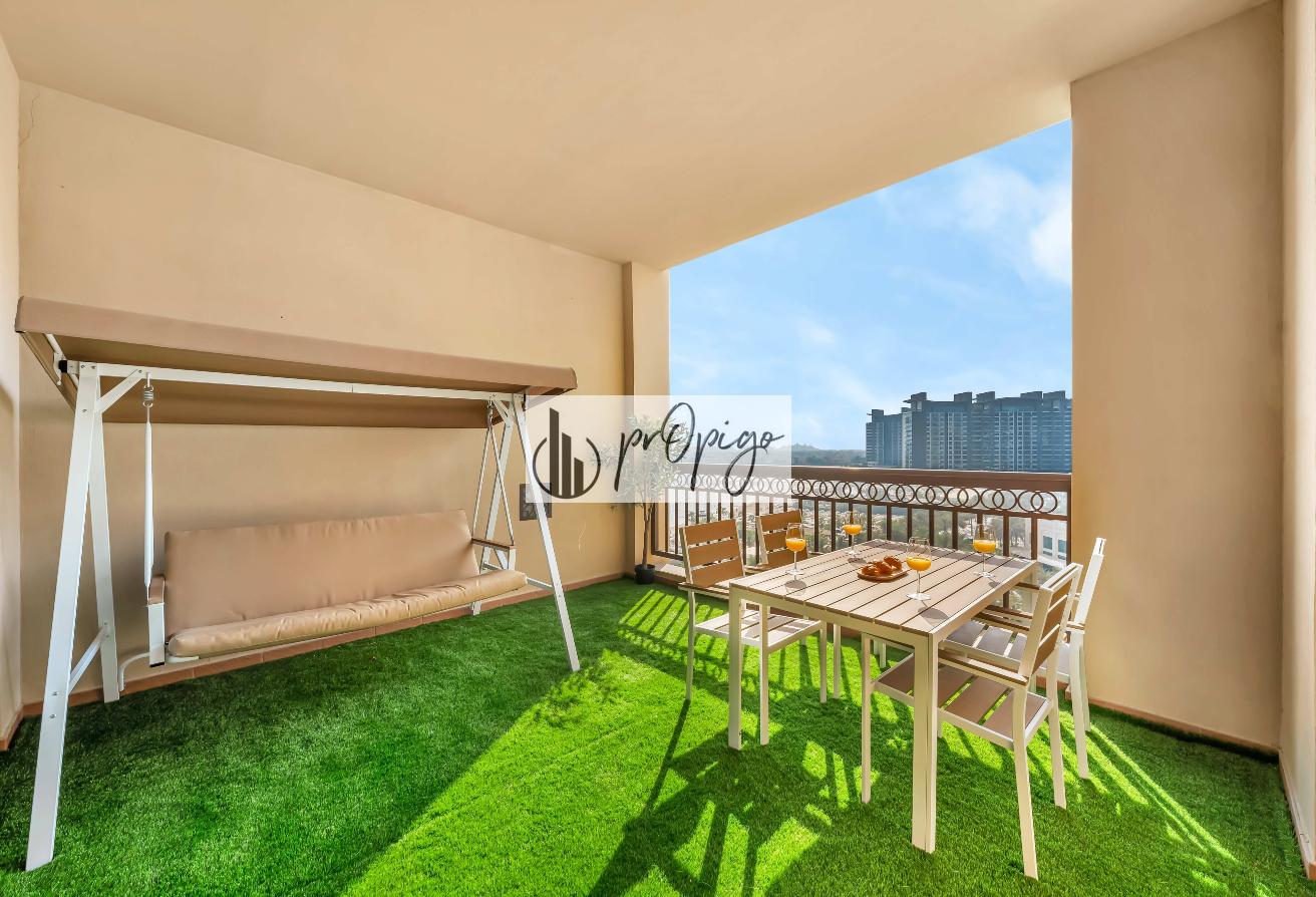 Short Stay| All Bills | Free Beach | No commission photo 11