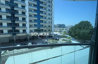 Apartment - 1 Bedroom - 2 Bathrooms for rent in Ayat Oasis - Dubai Silicon Oasis - Dubai Apartment - 1 Bedroom - 2 Bathrooms for rent in Ayat Oasis - Dubai Silicon Oasis - Dubai