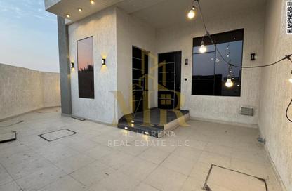 Villa - 4 Bedrooms - 6 Bathrooms for sale in Al Helio 2 - Al Helio - Ajman
