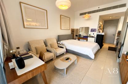 Apartment - Studio - 1 Bathroom for sale in MAG 980 - MAG City - Mohammed Bin Rashid City - Dubai Apartment - Studio - 1 Bathroom for sale in MAG 980 - MAG City - Mohammed Bin Rashid City - Dubai