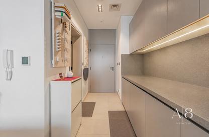 Apartment - Studio - 1 Bathroom for sale in MAG 980 - MAG City - Mohammed Bin Rashid City - Dubai