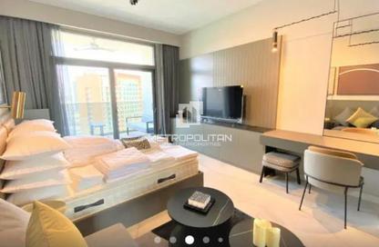 Apartment - Studio - 1 for rent in MAG 318 - Business Bay - Dubai