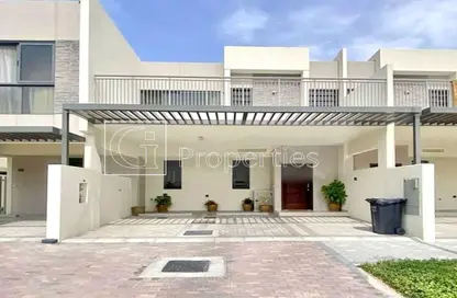 فيلا - 3 غرف نوم - 4 حمامات للبيع في جنوسيا - داماك هيلز 2 - دبي فيلا - 3 غرف نوم - 4 حمامات للبيع في جنوسيا - داماك هيلز 2 - دبي