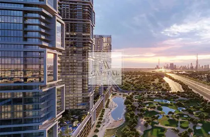 Apartment - 1 Bedroom - 1 Bathroom for sale in Sobha One - Ras Al Khor Industrial - Ras Al Khor - Dubai Apartment - 1 Bedroom - 1 Bathroom for sale in Sobha One - Ras Al Khor Industrial - Ras Al Khor - Dubai