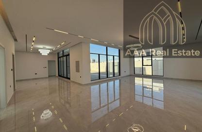 Villa - 4 Bedrooms - 6 Bathrooms for rent in Wadi Alshabak - Dubai