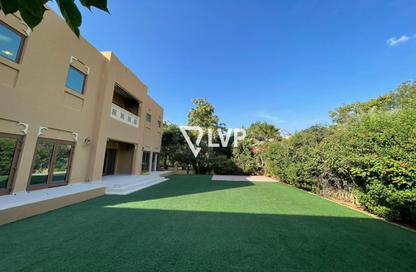Villa - 3 Bedrooms - 4 Bathrooms for rent in Dubai Style - North Village - Al Furjan - Dubai