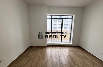 Apartment - 2 Bedrooms - 2 Bathrooms for rent in Zakhir Tower 3 - Zakhir Towers - Al Taawun - Sharjah