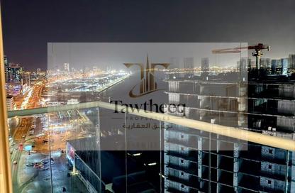 Apartment - 2 - 2 for sale in Oasis Tower 2 - Oasis Tower - Al Rashidiya 1 - Al Rashidiya - Ajman