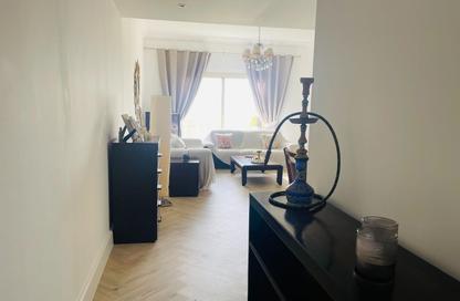 Apartment - 1 - 2 for rent in Al Hamra Lagoon - Al Hamra Village - Ras Al Khaimah